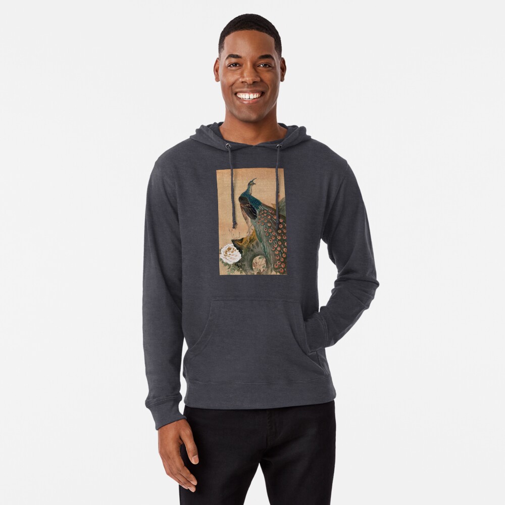 Item preview, Lightweight Hoodie designed and sold by historicimage.