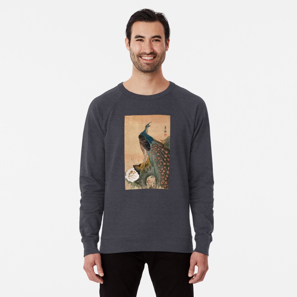 Item preview, Lightweight Sweatshirt designed and sold by historicimage.
