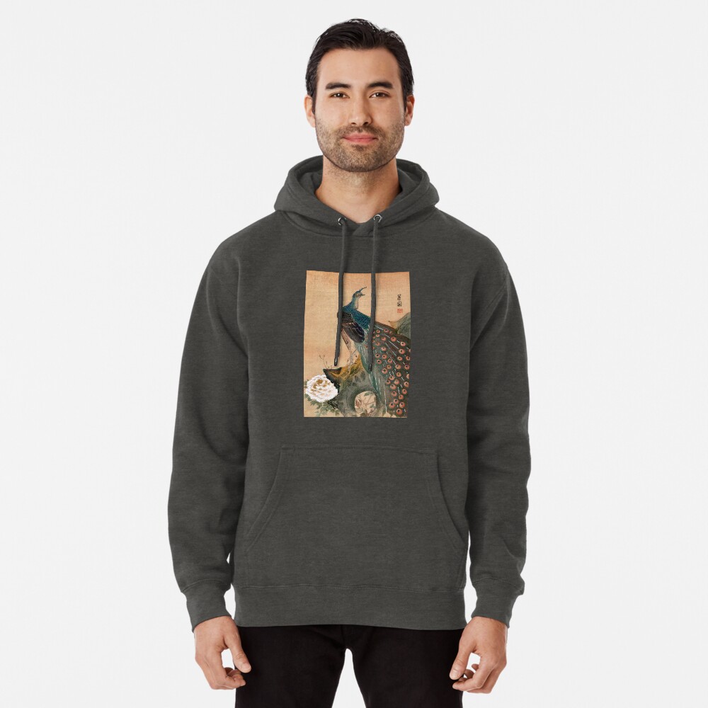 Item preview, Pullover Hoodie designed and sold by historicimage.