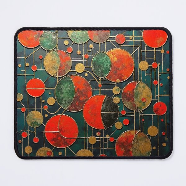 Item preview, Cosmic Circuitry designed and sold by cbishopbailey.