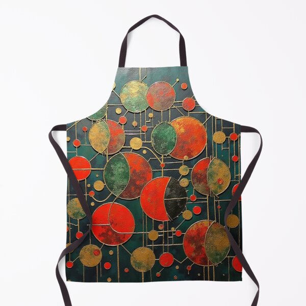 Item preview, Cosmic Circuitry designed and sold by cbishopbailey.