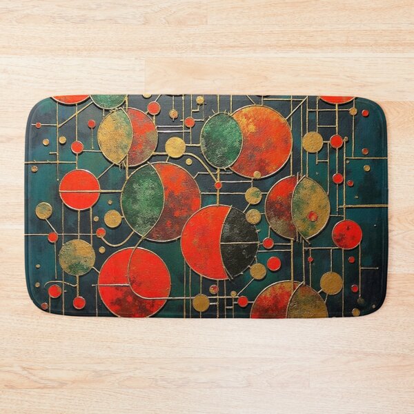 Item preview, Cosmic Circuitry designed and sold by cbishopbailey.