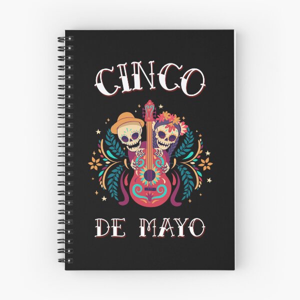 Item preview, Cinco De Mayo May 5th designed and sold by pixelplaza.