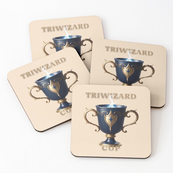Item preview, Do you think you deserve this cup? designed and sold by PotterPixels.