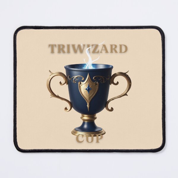 Item preview, Do you think you deserve this cup? designed and sold by PotterPixels.