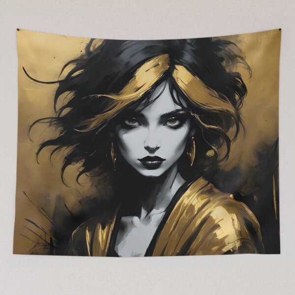 Item preview, Elegant Female Figures 2 designed and sold by VisuVibes.