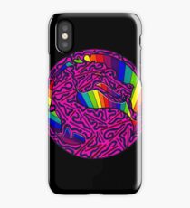 Mortal Kombat iPhone Case