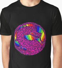 Mortal Kombat Graphic T-Shirt