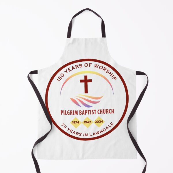 Item preview, Pilgrim 2024 Logo designed and sold by Joseph Ballantine.