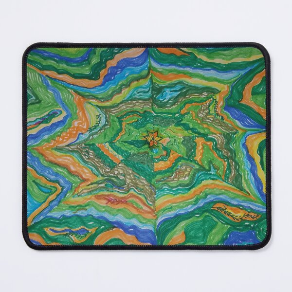 Item preview, Prism vision designed and sold by AIMARADREAM.