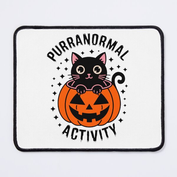 Item preview, Purranormal Activity designed and sold by Buntrockstore.