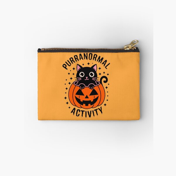 Item preview, Purranormal Activity  designed and sold by Buntrockstore.