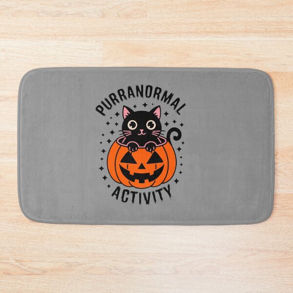 Item preview, Purranormal Activity  designed and sold by Buntrockstore.