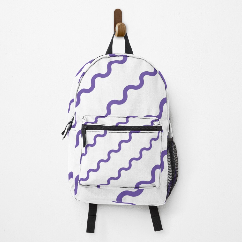 Item preview, Backpack designed and sold by TaifForDesign.