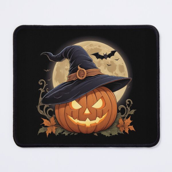Item preview, Happy halloween pumpkin designed and sold by NEOCHRONOS.