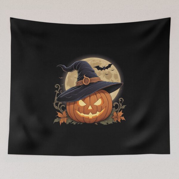 Item preview, Happy halloween pumpkin designed and sold by NEOCHRONOS.