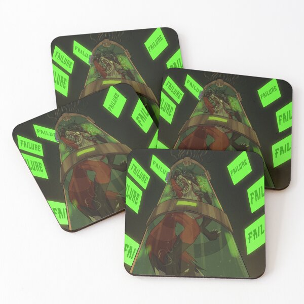 Item preview, Renard Queenston 'Failure' Album (UNOFFICIAL MERCH) designed and sold by SUPREM-E.