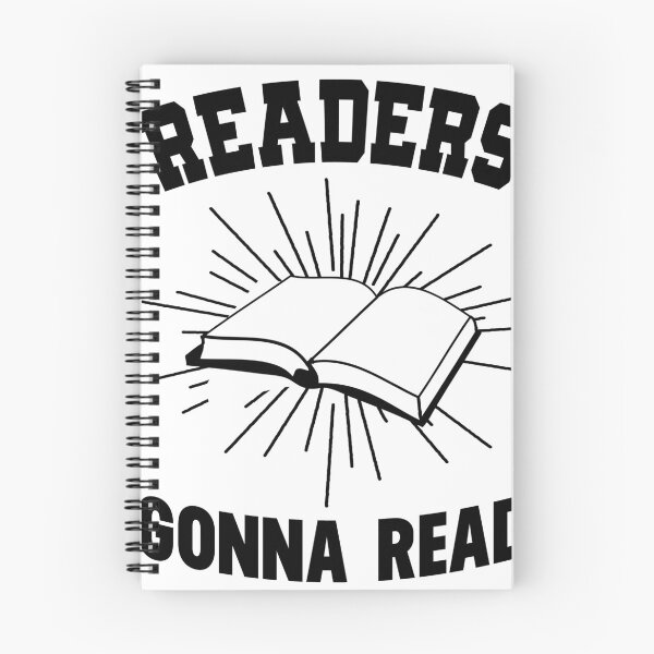 Item preview, Readers-Gonna-Read designed and sold by Currywurst.