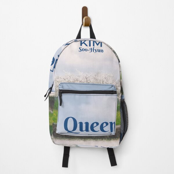 Item preview, Queen of Tears Poster designed and sold by si-cha.