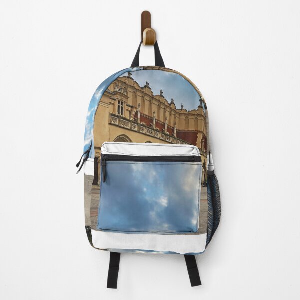 Item preview, View of Main Market Square in Krakow, with Cloth Hall (Rynek Glowny),Poland designed and sold by goceris.