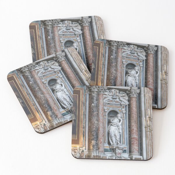 Item preview, Italy. Naples. Chiesa del Gesu Nuovo. Chapel. Altar. designed and sold by vadim19.
