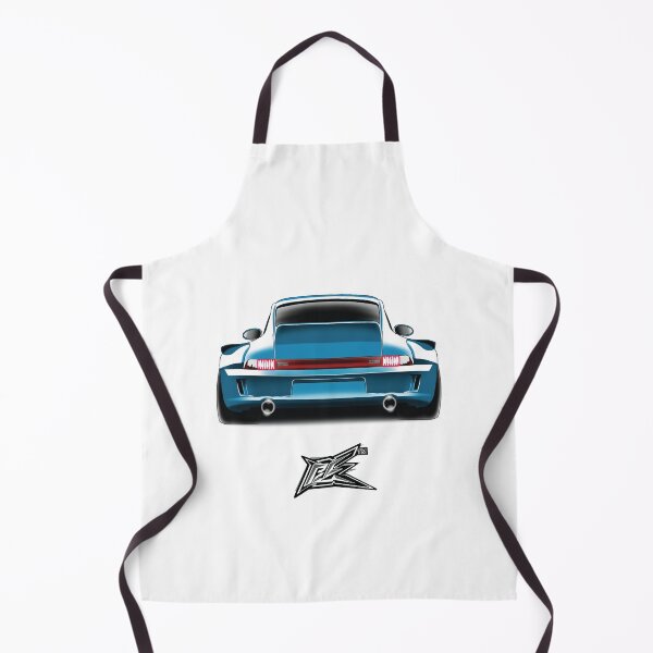 Item preview, Wide body 911 993 carrera blue  designed and sold by NaquashM.