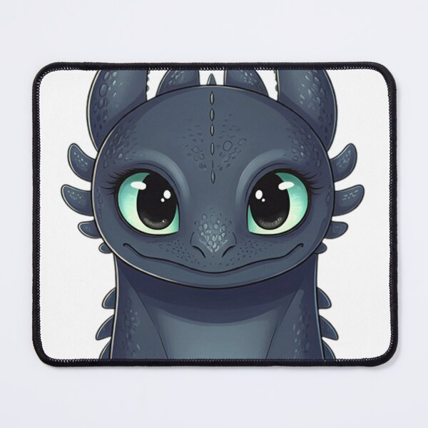 Item preview, cute toothless designed and sold by KaatsStyle.