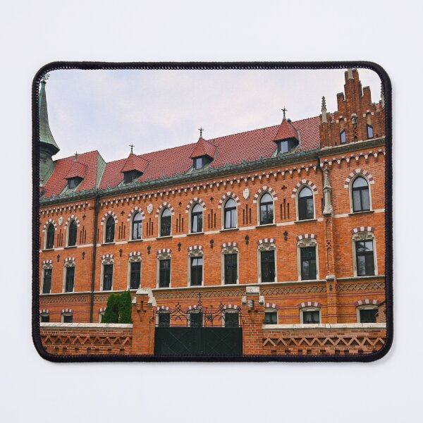 Item preview, Higher Theological Seminary of the Archdiocese of Krakow,Poland designed and sold by goceris.