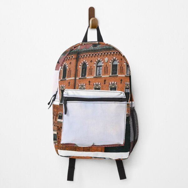 Item preview, Higher Theological Seminary of the Archdiocese of Krakow,Poland designed and sold by goceris.