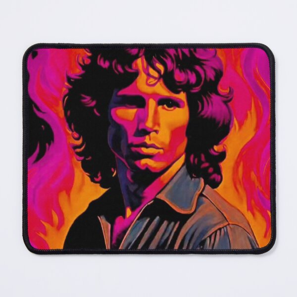Item preview, Riders On The Storm | Jim Morrison | The Doors | The American Poet designed and sold by TheAmericanPoet.