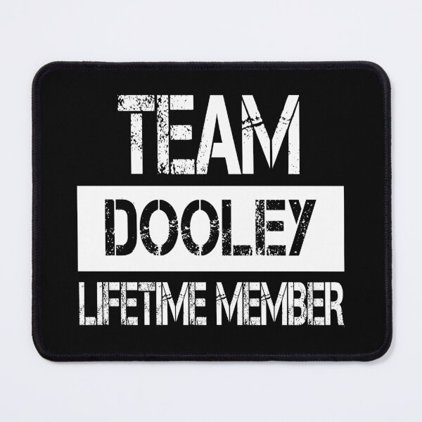 Item preview, Dooley Name Dooley Lifetime member designed and sold by Opera-Dan.