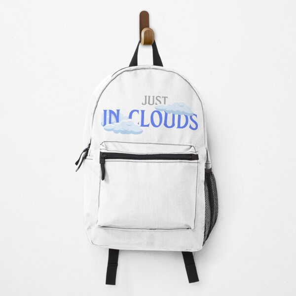 Item preview, Just In Clouds Aesthetic Gifts  designed and sold by PientkaArt.