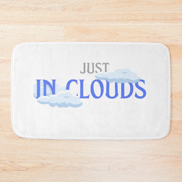 Item preview, Just In Clouds Aesthetic Gifts  designed and sold by PientkaArt.