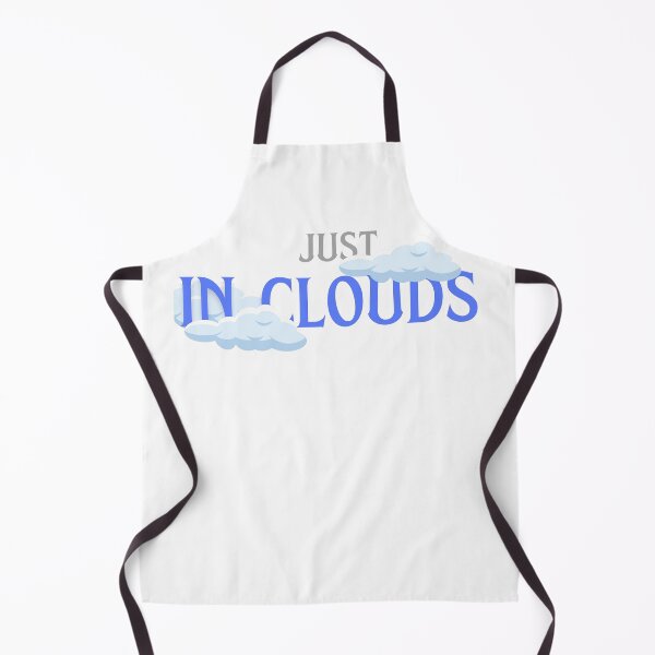 Item preview, Just In Clouds Aesthetic Gifts  designed and sold by PientkaArt.