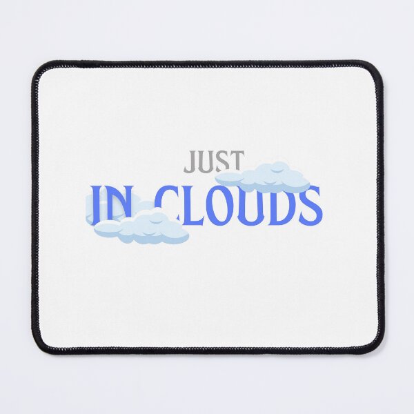 Item preview, Just In Clouds Aesthetic Gifts designed and sold by PientkaArt.
