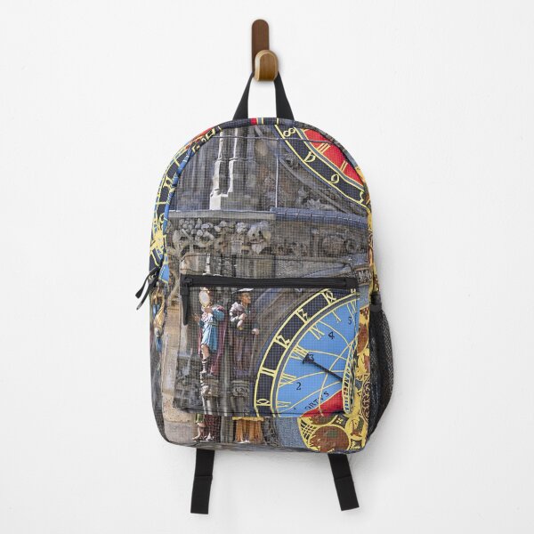 Item preview, Astronomical clock Old Town Square in Prague Czech republic designed and sold by goceris.