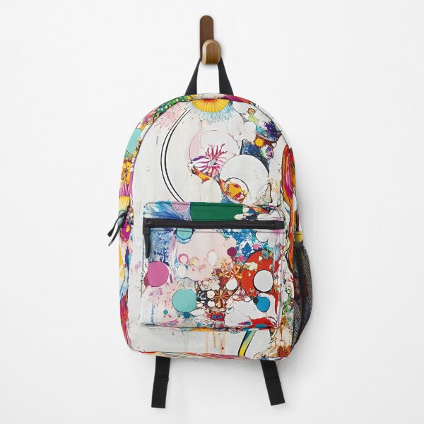 Item preview, Floral Symphony designed and sold by AutoPopStudio.