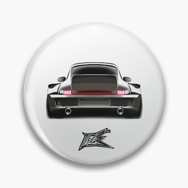 Item preview, Wide body 911 993 carrera brown  designed and sold by NaquashM.