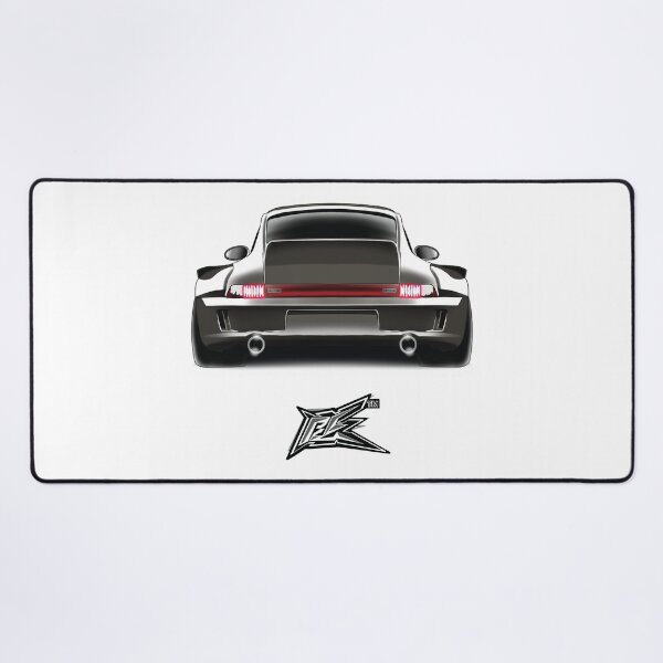 Item preview, Carrocería ancha 911 993 carrera marrón designed and sold by NaquashM.