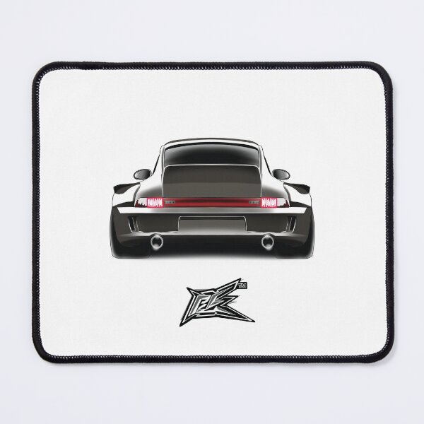 Item preview, Wide body 911 993 carrera brown  designed and sold by NaquashM.