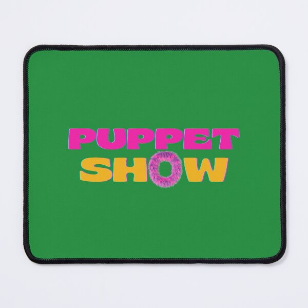 Item preview,  Puppet Maker. Puppet Show. designed and sold by AnnDart.
