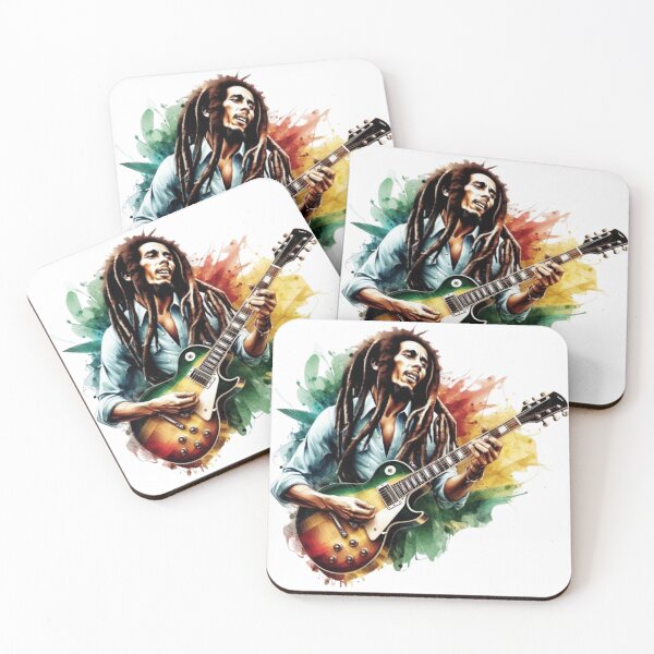 Artikelvorschau, BOB MARLEY: EINE LIEBE entworfen und verkauft von CHRIST5000.