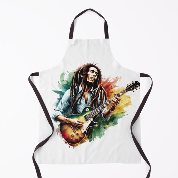 Item preview, BOB MARLEY: ONE LOVE designed and sold by CHRIST5000.