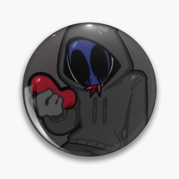 Item preview, Creepypasta Eyeless Jack designed and sold by Reyesikk.