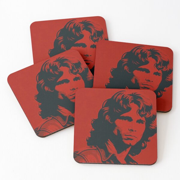 Item preview, Jim Morrison | The American Poet designed and sold by TheAmericanPoet.