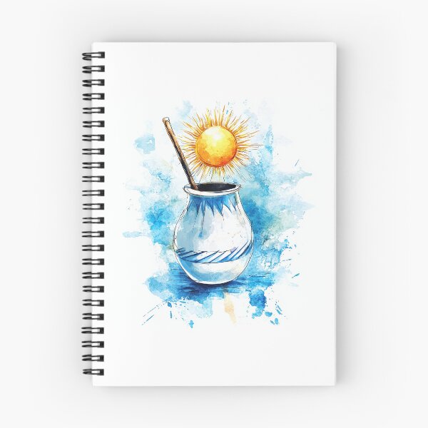 Item preview, Argentina's Sun-Kissed Yerba Mate designed and sold by flamini.