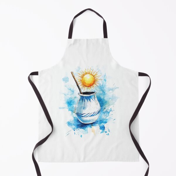 Item preview, Argentina's Sun-Kissed Yerba Mate designed and sold by flamini.