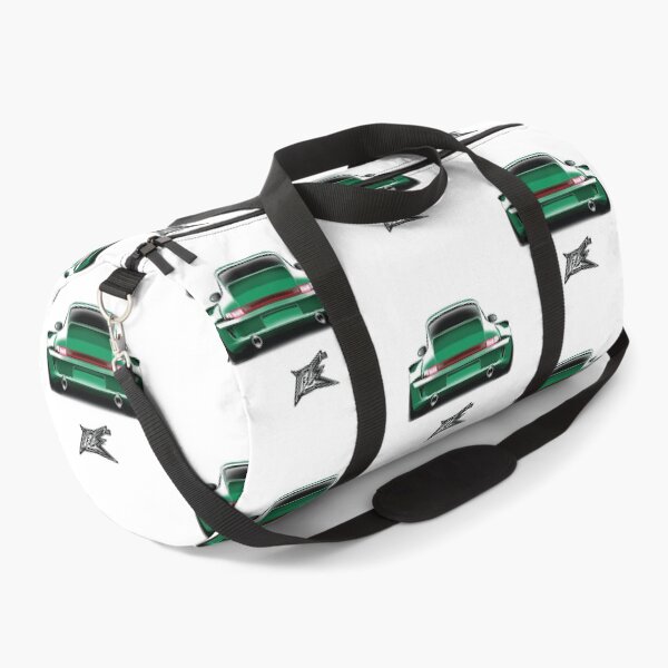 Item preview, Wide body 911 993 carrera green  designed and sold by NaquashM.