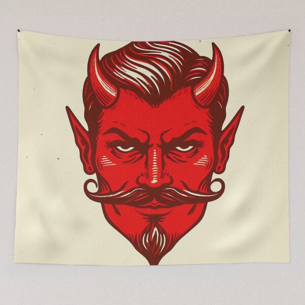 Item preview, Dance with the Devil designed and sold by plenarypisces.