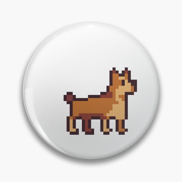 Item preview, Dog ( Light Brown )  designed and sold by darkskinbender.